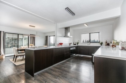 Photo 7 at 5240 Malaspina Place, Canyon Heights NV, North Vancouver