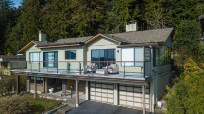 Photo 3 at 5240 Malaspina Place, Canyon Heights NV, North Vancouver
