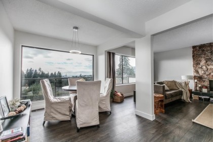 Photo 9 at 5240 Malaspina Place, Canyon Heights NV, North Vancouver