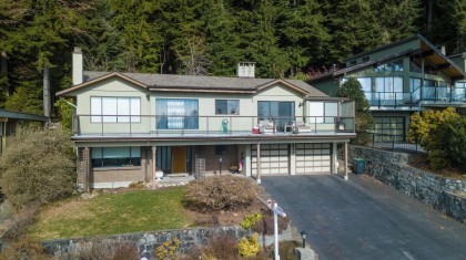 Photo 4 at 5240 Malaspina Place, Canyon Heights NV, North Vancouver