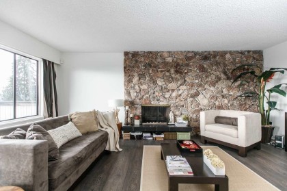 Photo 8 at 5240 Malaspina Place, Canyon Heights NV, North Vancouver