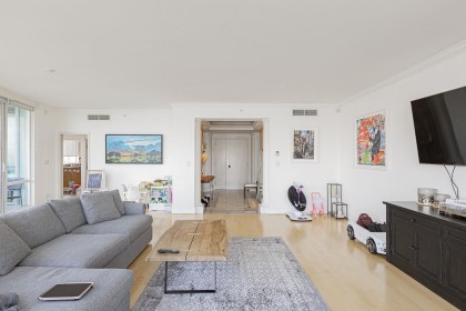 Photo 17 at 2302 - 323 Jervis Street, Coal Harbour, Vancouver West