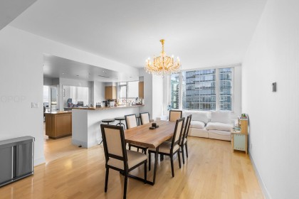Photo 32 at 2302 - 323 Jervis Street, Coal Harbour, Vancouver West