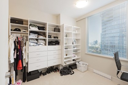 Photo 30 at 2302 - 323 Jervis Street, Coal Harbour, Vancouver West