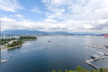 Photo 40 at 2302 - 323 Jervis Street, Coal Harbour, Vancouver West
