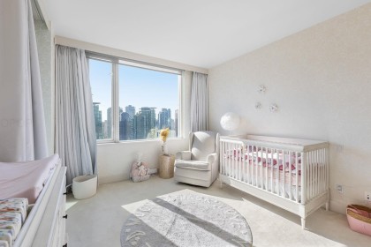 Photo 25 at 2302 - 323 Jervis Street, Coal Harbour, Vancouver West