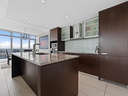 Photo 2 at 2907 - 1028 Barclay Street, West End VW, Vancouver West
