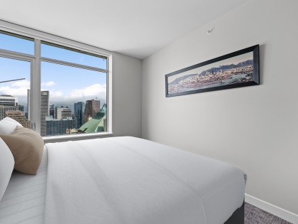 Photo 16 at 2907 - 1028 Barclay Street, West End VW, Vancouver West