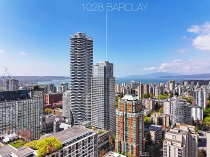 Photo 32 at 2907 - 1028 Barclay Street, West End VW, Vancouver West