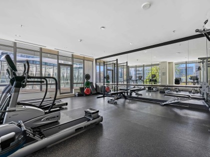 Photo 30 at 2907 - 1028 Barclay Street, West End VW, Vancouver West