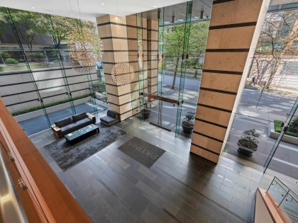 Photo 33 at 2907 - 1028 Barclay Street, West End VW, Vancouver West