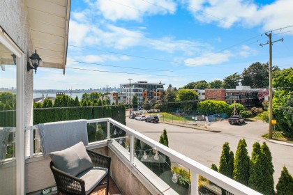 Photo 17 at 230 St. Patricks Avenue, Lower Lonsdale, North Vancouver