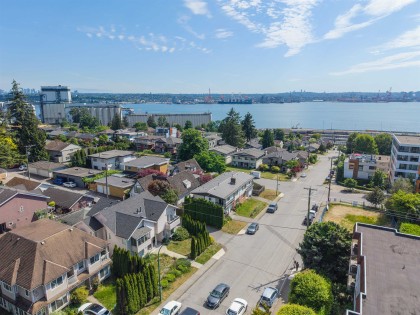 Photo 22 at 230 St. Patricks Avenue, Lower Lonsdale, North Vancouver