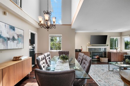 Photo 3 at 230 St. Patricks Avenue, Lower Lonsdale, North Vancouver