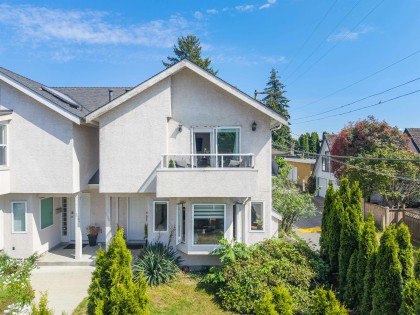 Photo 1 at 230 St. Patricks Avenue, Lower Lonsdale, North Vancouver