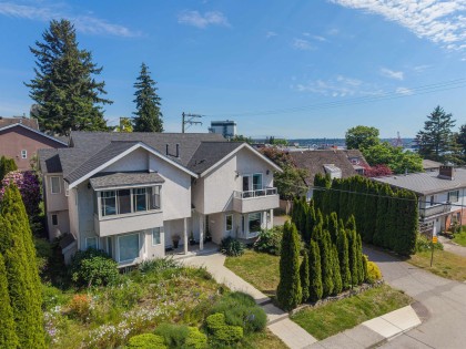 Photo 20 at 230 St. Patricks Avenue, Lower Lonsdale, North Vancouver