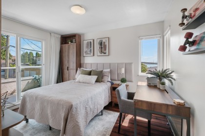 Photo 15 at 230 St. Patricks Avenue, Lower Lonsdale, North Vancouver