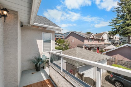 Photo 11 at 230 St. Patricks Avenue, Lower Lonsdale, North Vancouver