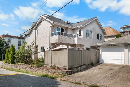 Photo 21 at 230 St. Patricks Avenue, Lower Lonsdale, North Vancouver