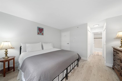 Photo 16 at 1403 - 1060 Alberni Street, West End VW, Vancouver West