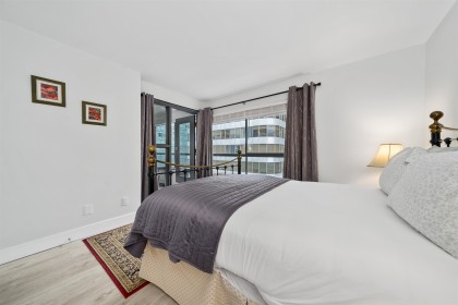 Photo 3 at 1403 - 1060 Alberni Street, West End VW, Vancouver West