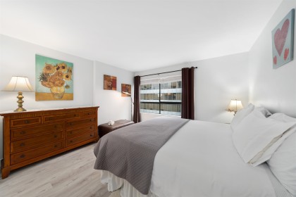 Photo 14 at 1403 - 1060 Alberni Street, West End VW, Vancouver West