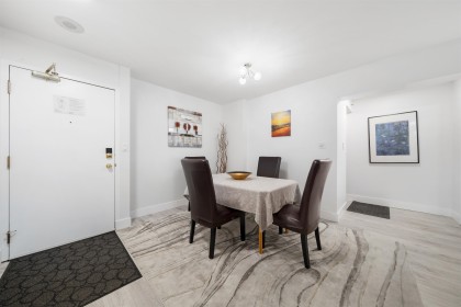 Photo 18 at 1403 - 1060 Alberni Street, West End VW, Vancouver West