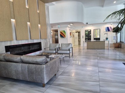 Photo 12 at 3307 - 1328 W Pender Street, Coal Harbour, Vancouver West