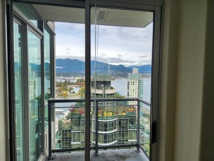 Photo 10 at 3307 - 1328 W Pender Street, Coal Harbour, Vancouver West