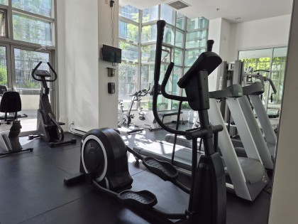 Photo 15 at 3307 - 1328 W Pender Street, Coal Harbour, Vancouver West