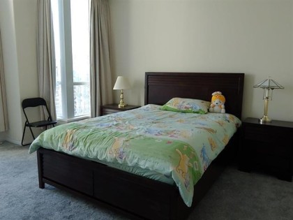 Photo 8 at 3307 - 1328 W Pender Street, Coal Harbour, Vancouver West