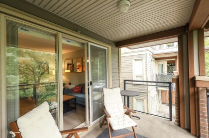 Photo 23 at 301 - 1633 Mackay Avenue, Pemberton NV, North Vancouver