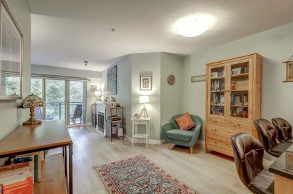 Photo 2 at 301 - 1633 Mackay Avenue, Pemberton NV, North Vancouver