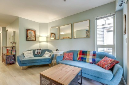 Photo 6 at 301 - 1633 Mackay Avenue, Pemberton NV, North Vancouver