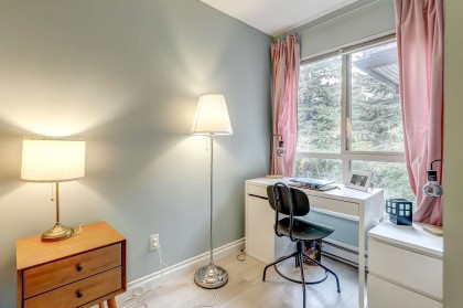 Photo 17 at 301 - 1633 Mackay Avenue, Pemberton NV, North Vancouver