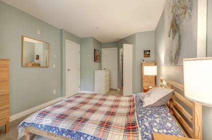Photo 16 at 301 - 1633 Mackay Avenue, Pemberton NV, North Vancouver