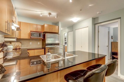 Photo 12 at 301 - 1633 Mackay Avenue, Pemberton NV, North Vancouver