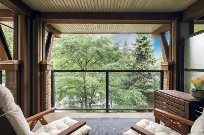 Photo 22 at 301 - 1633 Mackay Avenue, Pemberton NV, North Vancouver