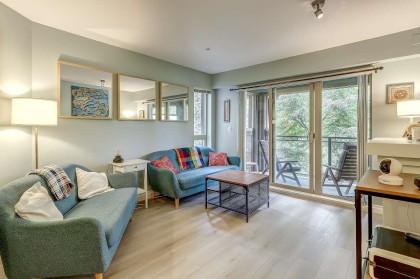 Photo 7 at 301 - 1633 Mackay Avenue, Pemberton NV, North Vancouver
