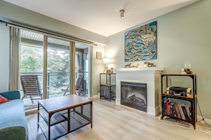 Photo 3 at 301 - 1633 Mackay Avenue, Pemberton NV, North Vancouver