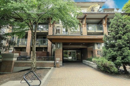 Photo 1 at 301 - 1633 Mackay Avenue, Pemberton NV, North Vancouver