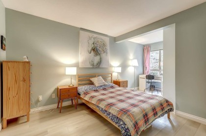 Photo 15 at 301 - 1633 Mackay Avenue, Pemberton NV, North Vancouver