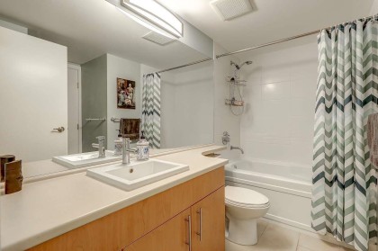 Photo 19 at 301 - 1633 Mackay Avenue, Pemberton NV, North Vancouver