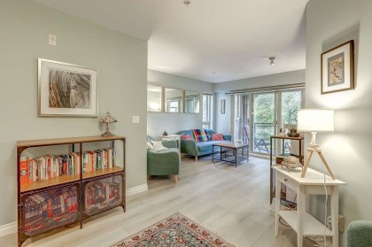 Photo 8 at 301 - 1633 Mackay Avenue, Pemberton NV, North Vancouver