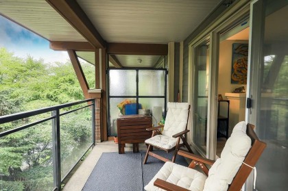 Photo 21 at 301 - 1633 Mackay Avenue, Pemberton NV, North Vancouver