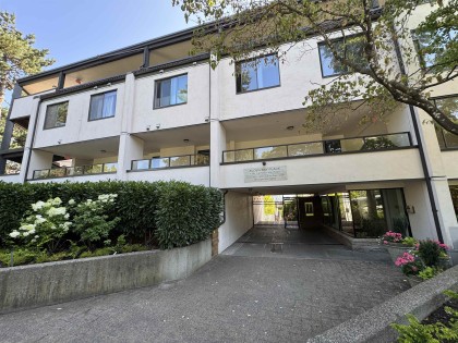 Photo 1 at 21 - 1201 Lamey\'s Mill Road, False Creek, Vancouver West