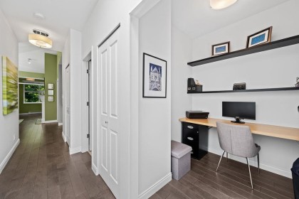 Photo 23 at 313 - 1675 W 10th Avenue, Fairview VW, Vancouver West