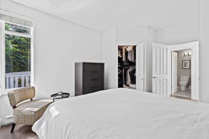 Photo 16 at 313 - 1675 W 10th Avenue, Fairview VW, Vancouver West