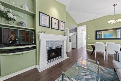 Photo 12 at 313 - 1675 W 10th Avenue, Fairview VW, Vancouver West