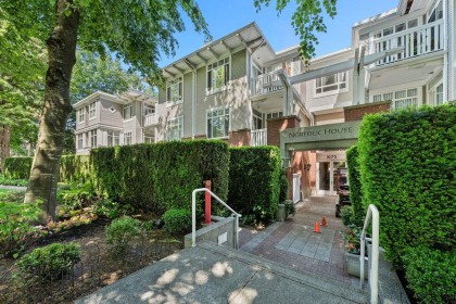 Photo 1 at 313 - 1675 W 10th Avenue, Fairview VW, Vancouver West